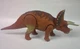 Mattel 2017 Jurassic World Triceratops Roarivores Dinosaur Figure Sound Action