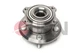 JPN 20L0A13-JPN Wheel Hub for Chrysler