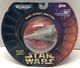 IMPERIAL STAR DESTROYER MICRO MACHINES 1996 Wars Die Cast Metal Galoob 66260 NEW