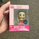 Funko Minis Britney Spears Oops I Did It Again (Metallic) Vinyl Figure NIB