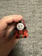 Arthur Thomas & Friends  #16 LMS Train Engine 2004 Learning Curve Diecast
