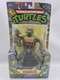 TMNT Teenage Mutant Ninja Turtles Classic Collection Raphael Playmates 2012 NIB