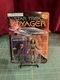 Star Trek Voyager B&acute;Elanna Torres as a Full Klingon Playmates 1996 NIB
