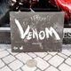Hot Toys MMS590 Venom Marvel 1/6 Scale Action Figure's Instruction Sheet Only 