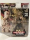 Matt Serra The Terror UFC Action Figure NIB Round 5 NIP MMA Series 4 Fighting