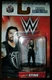 Nano Metalfigs WWE - Sting / Roman Reigns Misprint Box ULTRA RARE