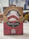 Fuggler Jaws 50th Anniversary Shark Funny Ugly Monster Zuru Plush IN HAND