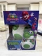 Hatchin' Yoshi The Super Mario Galaxy Movie, Interactive Yoshi Figure Fast Ship