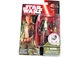 2015 Disney Hasbro Star Wars The Force Awakens Han Solo 3.75" Action Figure