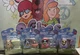 NIB Bluey Figurine Lot Of 4~ Free Shipping!