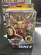 WWE Mattel Elite Series 86 Summerslam TRIPLE H Red Chase Variant NEW DX Gear
