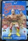 WWE LJN MATTEL SUPERSTARS HULK HOGAN 8" ACTION FIGURE 1980s RETRO - NEW IN HAND