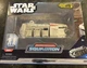 Star Wars Imperial Troop Transport Micro Galaxy Squadron Launch Edition Series 1