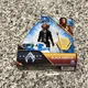 Spin Master DC Aquaman & The Lost Kingdom BLACK MANTA 4" Action Figure NEW
