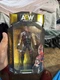 WWE AEW TNA WCW ECW - Jazwares Dustin Rhodes Action Figure