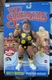 WWE LJN Superstars | Dusty Rhodes Action Figure | 1980s Retro 8&rdquo; Collectible Toy