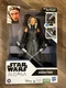 NIB Disney STAR WARS Galactic Action AHSOKA TANO 12" Interactive Jedi Figure