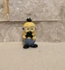 New Despicable Me 4 Tim Rare Mini Mystery Series 1 Figure