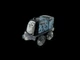 Thomas & Friends Minis Electrified Spencer - Fisher-Price Train Engine Weighted