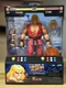 JADA ULTRA STREET FIGHTER II THE FINAL CHALLENGERS KEN 6" ACTION FIGURE
