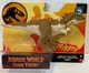 Jurassic World Chaos Theory Danger Pack Jakapil Dinosaur Figure, New in Box