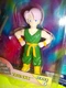 Vtg DRAGONBALL Z TRUNKS! Series 6 Action Figure 1999 MOC Irwin Toys FUNimation