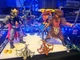 Mattel Masters Of The Universe Classics The Evil Horde Action 4-Figure Set...