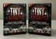 Just Play Tiny Nightmares Terrif-Eyes Series 1 Figurine 
