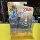 *FREE SHIP* 4" ZELDA + Sheikah Slate The Legend of Zelda Figure Jakks Nintendo