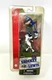 McFarlane Jeremy Shockey Giants Ray Lewis Ravens 2 Pack NFL Action Figures 2004