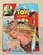 Thinkway Disney Toy Story HAMM With Pop Up & Deposit Coin Action ~ 1996 ~ NIP