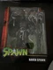 McFarlane Toys Spawn Raven Spawn 7" Action Figure with Accessories New in Box
