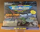 Micro Machines Space The Original Star Trek Collection #1 NEW SEALED 1993 65825