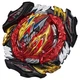 Takara TOMY Beyblade Burst Booster B-197 Divine Belial Nexus Adventure-3 NEW