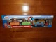 Fisher-Price Thomas and Friends Trackmaster Monkey Mania Thomas Train New