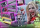 Hot Toys MMS383 Suicide Squad 1/6 Scale Harley Quinn Action Figure Toy Bonus Ver