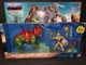 Masters Of The Universe Origins Battlefield Warriors He-Man & BattleCat