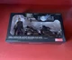 Final Fantasy VII Advent Children - Cloud & Fenrir Figure no.0 (Play Arts, 2005)