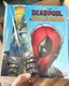 MEZCO TOYZ ONE: 12 Deadpool Deadpool & Wolverine Movie Version Action Figure