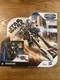 Star Wars Mission Fleet Mandalorian & The Child Speeder Bike New Disney Hasbro