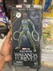 Hasbro Marvel Legends Series Black Panther: Wakanda Forever - Nakia Action...