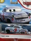 Disney Pixar Cars "Slim" Hood New!