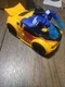 Playskool Heroes Transformers Rescue Bots Bumblebee Rescue Guard
