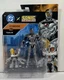 DC x Sonic The Hedgehog Cyborg & Tails Action Figures