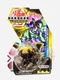Bakugan Evolutions Platinum ELEMENTAL RARE GRISWING Metal Spin Master New