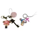 One Piece Chopper Mascot Figure Strap Set Banpresto Ichiban Kuji