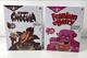 General Mills Jada Toys Count Chocula Franken Berry Boo Berry Cereal Figure Set