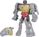 Hasbro Transformers (2018) Autobot GRIMLOCK 4" Action *8 Steps* Figure!