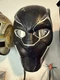 Marvel Legends Series Black Panther Premium Electronic Helmet