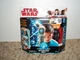 2017 HASBRO STAR WARS FORCE LINK--KYLO REN-- STARTER KIT (NEW)